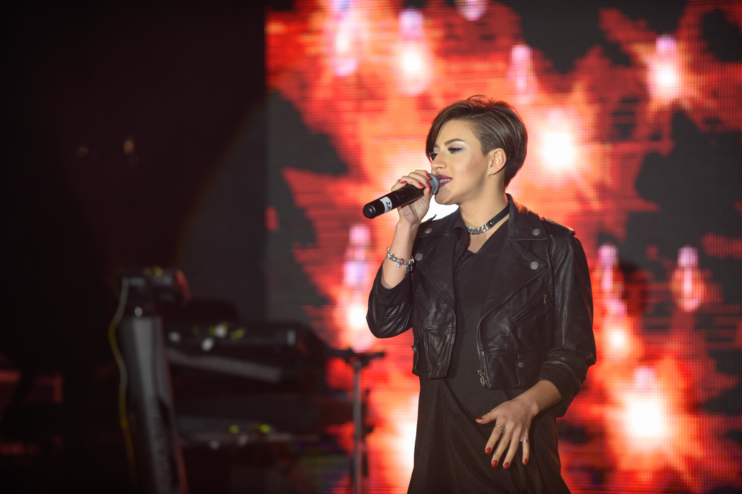 Petrecere de pomină la lansarea grilei Antena Group! Cum s-au îmbrăcat vedetele prezente la eveniment