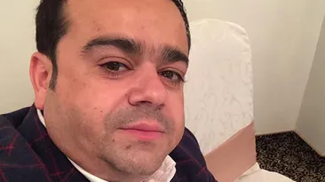 “Ca boierii aia mari isi face toate poftele”, chiar si-n... aeroport! Cum a fost filmat Adrian Minune in urma cu putin timp