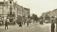 Calea Griviței acum 100 de ani (I)