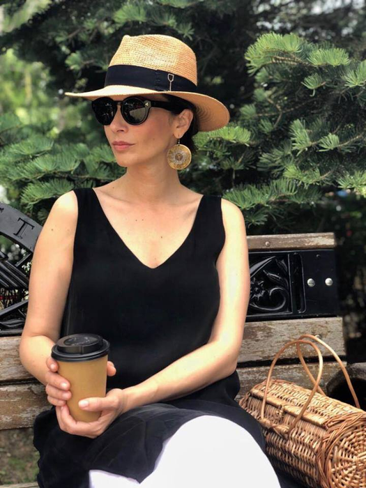 Andreea Berecleanu, mesaj emoționant la doi ani de la căsnicie: ”O imagine pentru o viață”