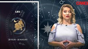Horoscop zilnic 3 octombrie 2021. Leii fac calcule și își drămuiesc finanțele cu atenție