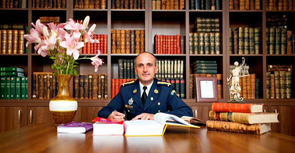 Florin Talpan a câștigat majoritatea proceselor cu Gigi Becali