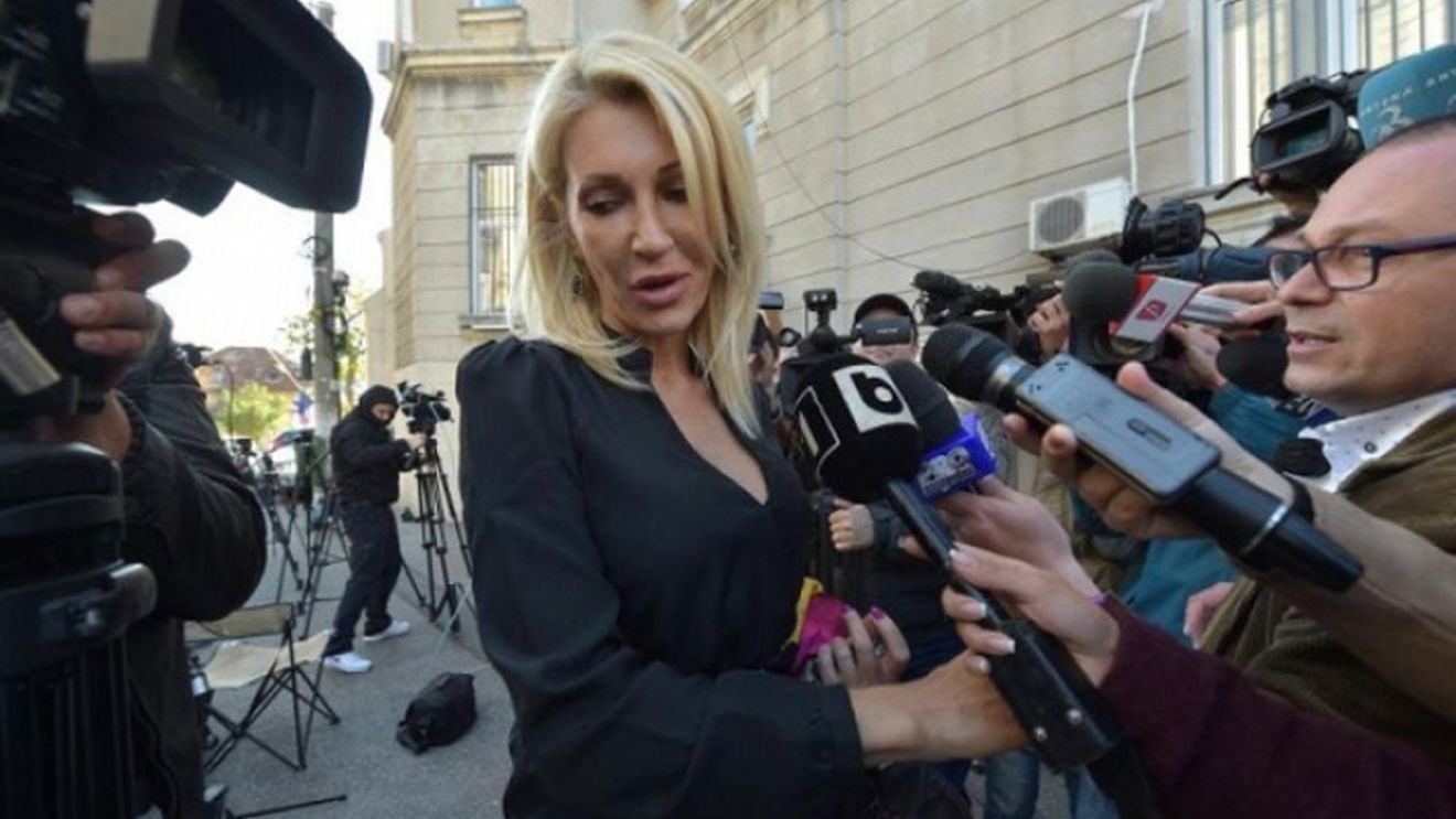 Denunţătoarea milionarilor, pe lista neagră a ucigaşului de pe Calea Victoriei. Mărturie exclusivă a Alinei Petre: ”Îmi e frică să nu…”