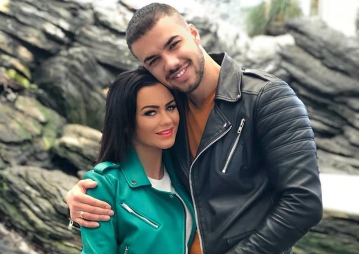 Cu ce bărbat a apărut Carmen de la Sălciua după despărțirea de Culiță Sterp