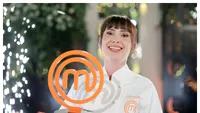 Cine este Cosmina Boboc, câștigătoarea MasterChef 2025. Drama prin care a trecut în timpul competiției de la Pro TV