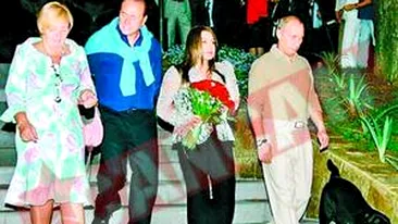 Divort de sapte miliarde de euro