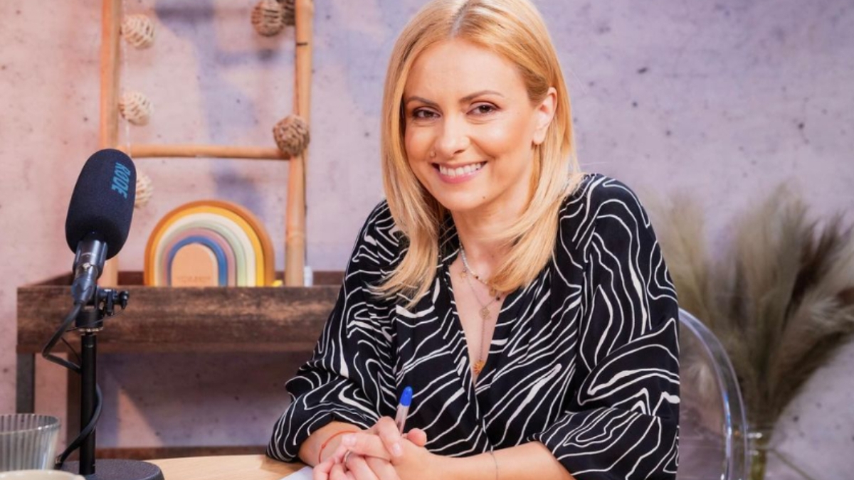 Adevăratul motiv pentru care Simona Gherghe și-a părăsit logodnicul. A recunoscut abia acum: „Așa a fost să fie”