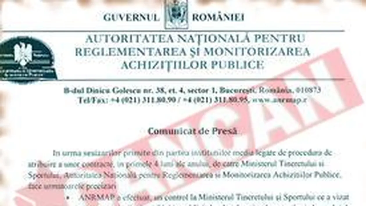 A scos-o nevinovata pe Ridzi!