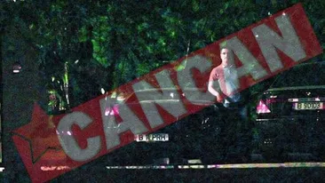 Honorius si-a lasat Lamborghini-ul pe mana iubitei