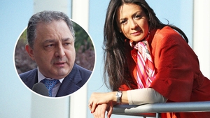 Oana Mizil a fugit din țară cu fetița! Unde se ascunde acum fosta iubită a lui Marian Vanghelie
