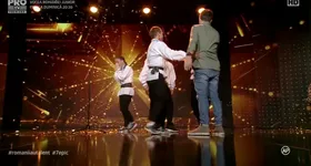 Galerie foto - poza 1