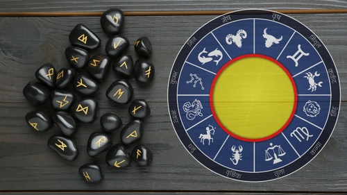 Horoscop rune azi, 13 august 2026. Uruz anunță că o oportunitate nouă se apropie pentru această zodie