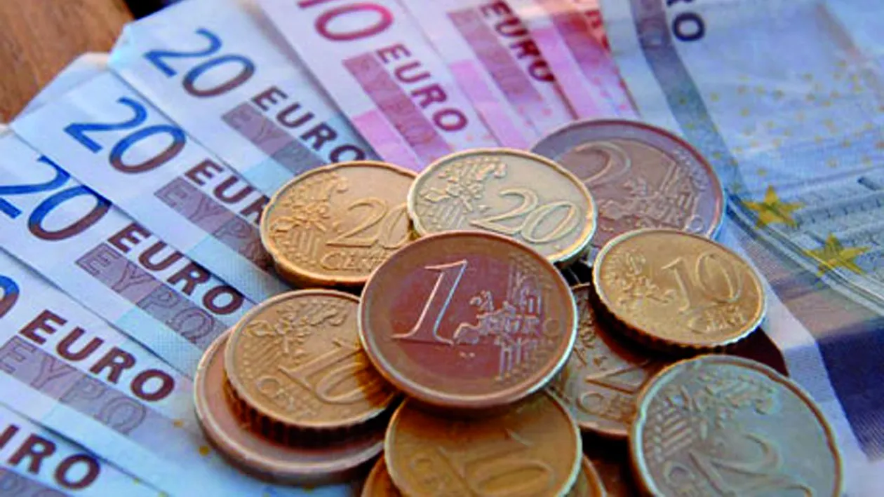 Curs BNR 20 septembrie 2018: Cât a ajuns să coste un euro