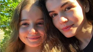 Gestul neașteptat făcut de Monica Gabor după ce a cerut ajutorul pentru boala delicată pe care o are fiica ei