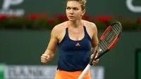 Adversară facilă pentru Simona Halep în primul tur la Australian Open!