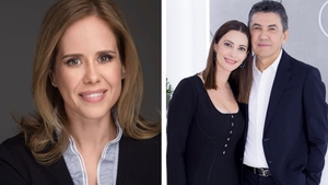 Cum îi făcea Andreea Berecleanu rost de pacienți Mihaelei Bilic, înainte să i-l „sufle” pe iubitul doctor. Detalii neștiute despre celebrul triunghi amoros