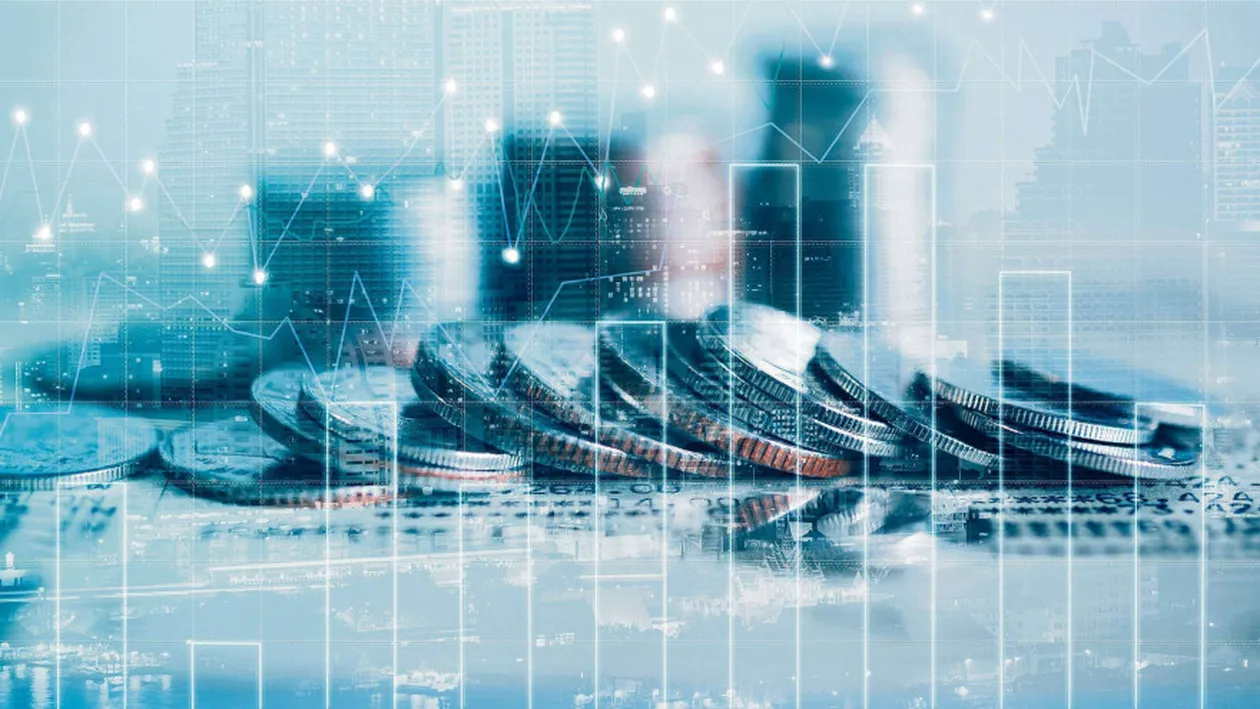 Veste bună pentru români! Indicii ROBOR își continuă scăderea