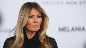 Lovitură pentru Melania Trump! Familia nu a fost prezentă la marea premieră a documentarului despre viața ei