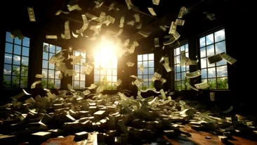 Ce înseamnă când visezi bani. Cum se interpretează visul