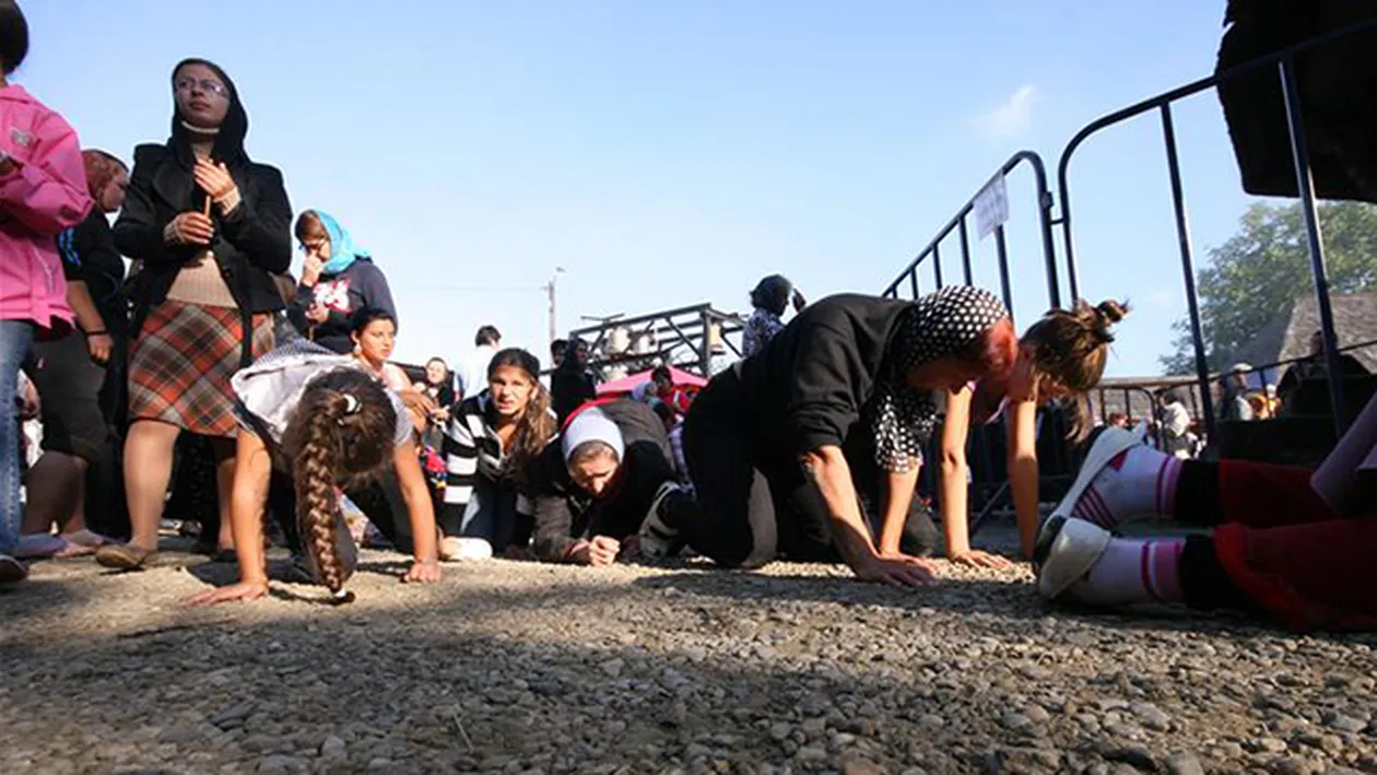 CALENDAR CRESTIN ORTODOX 12 FEBRUARIE: Sfantul Meletie