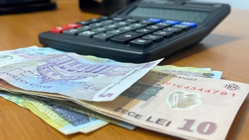 Pensiile vin mai repede în aprilie! Data la care intră banii înainte de Paște