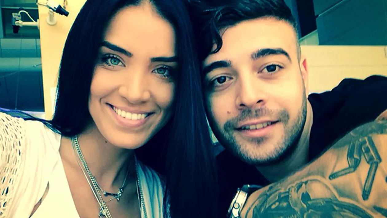 Adelina Pestritu se pregateste sa devina mama! Astazi a facut ASTA!