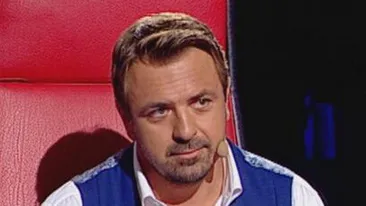 Horia Brenciu e topit dupa fetita lui! Uite cat de frumoasa e Mina si cum s-a fotografiat artistul cu ea