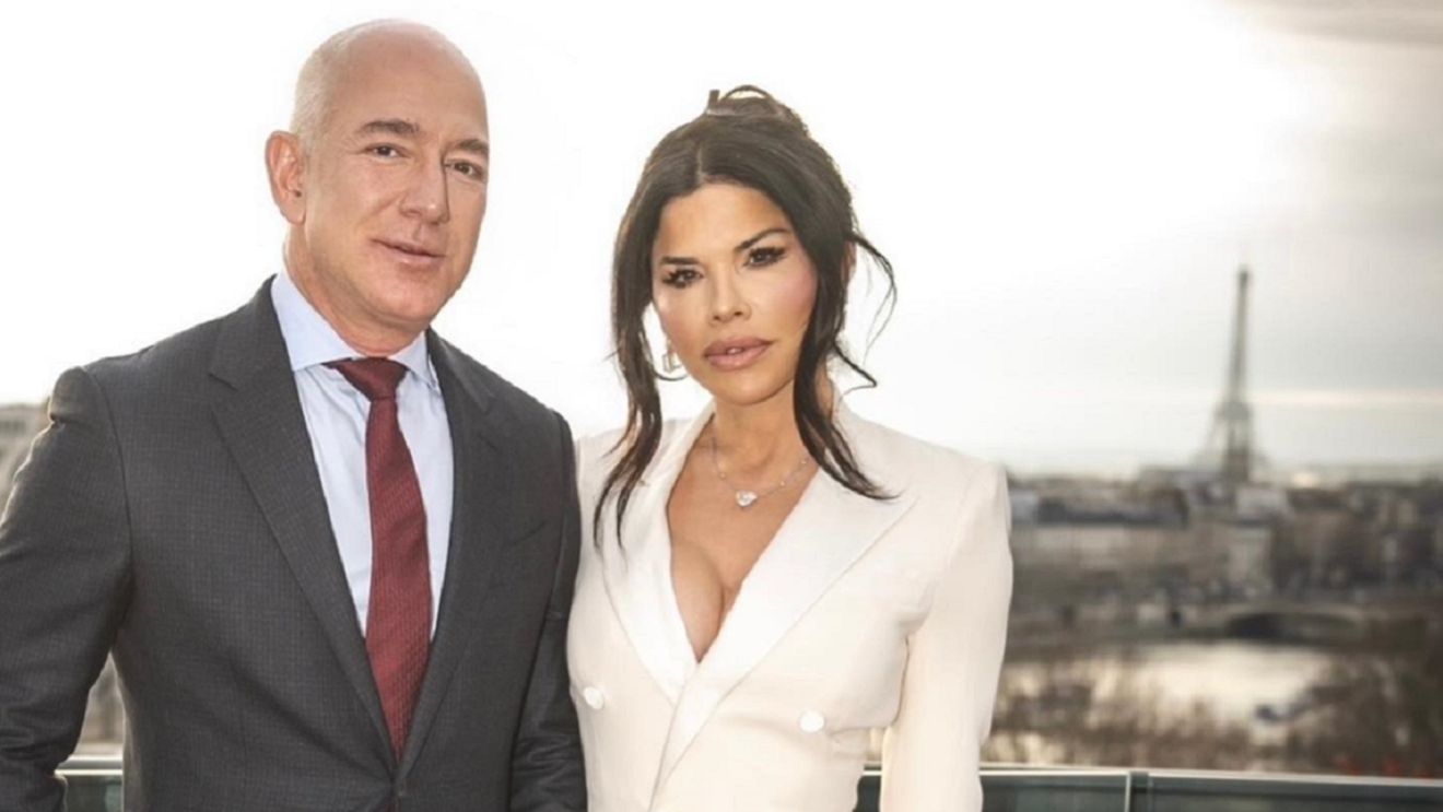 Jeff Bezos se însoară cu Lauren Sanchez! Fondatorul Amazon a ”închiriat” Veneția pentru evenimentul grandios care va dura 3 zile și 3 nopți