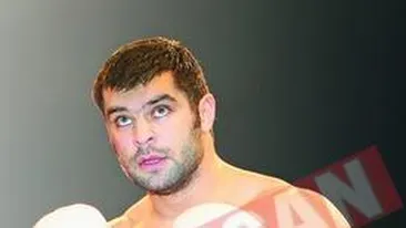 Daniel Ghita: Anul acesta voi lupta la gala din Japonia