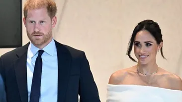Prințul Harry și Meghan Markle vor divorța și asta se va întâmpla cu copiii lor. Craig Hamilton-Parker, Noul Nostradamus, face o profeție teribilă