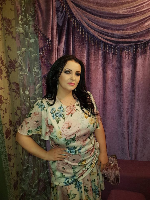 „Silvana Rîciu a murit”. Anunțul care i-a îngrozit pe fanii și apropiații artistei