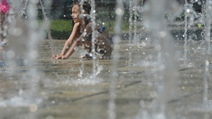 METEO 20 IULIE! Vremea este caniculară în toată ţara