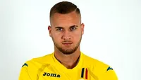 George Pușcaș este din nou un bărbat liber. Fotbalistul și iubita lui s-au despărțit. Detaliu care i-a dat de gol