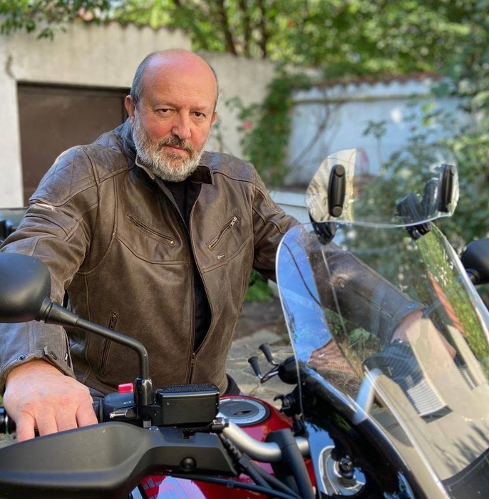 Maia Morgenstern, dezvăluiri neașteptate despre relația cu Claudiu Istodor: „Căsătoria, 40 de ani cu suspendare”