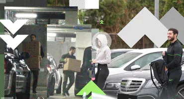 Nepotul milionarului acuzat că a sărăcit un stat african s-a refugiat în România! + Și-a părăsit soția pentru o finețe de la malul marii