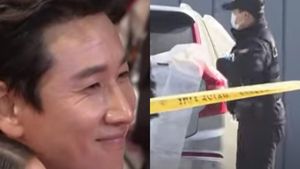 Doliu în cinematografie. Celebrul actor din ”Parasite” a murit la 48 de ani