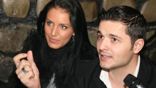 Liviu Varciu a poftit la Adelina Pestritu. Vezi ce mai are de impartit cu fosta sotie!"Ne-am distrat foarte tare"