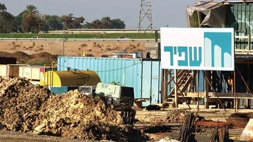 Miliardarii de la Shapir au declarat război României! Miza: 50 milioane €