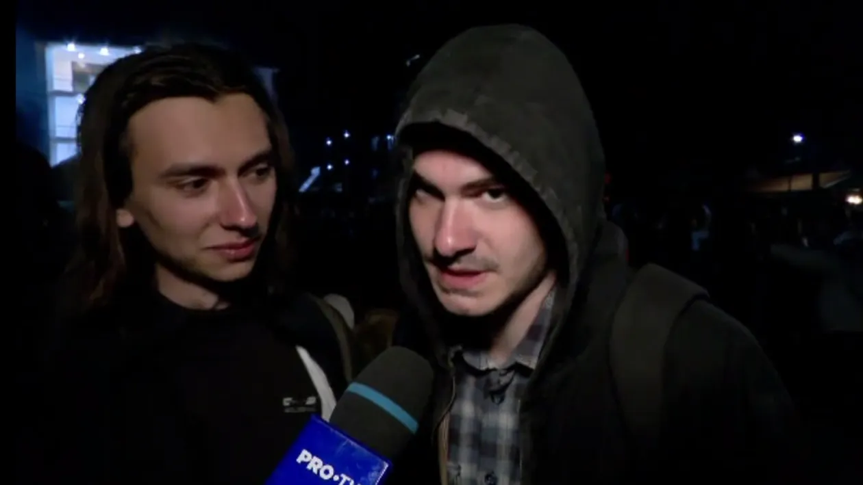 Cu câți bani a mai rămas un tânăr după cinci zile petrecute în Vama Veche: „Am venit cu 20 de milioane!”