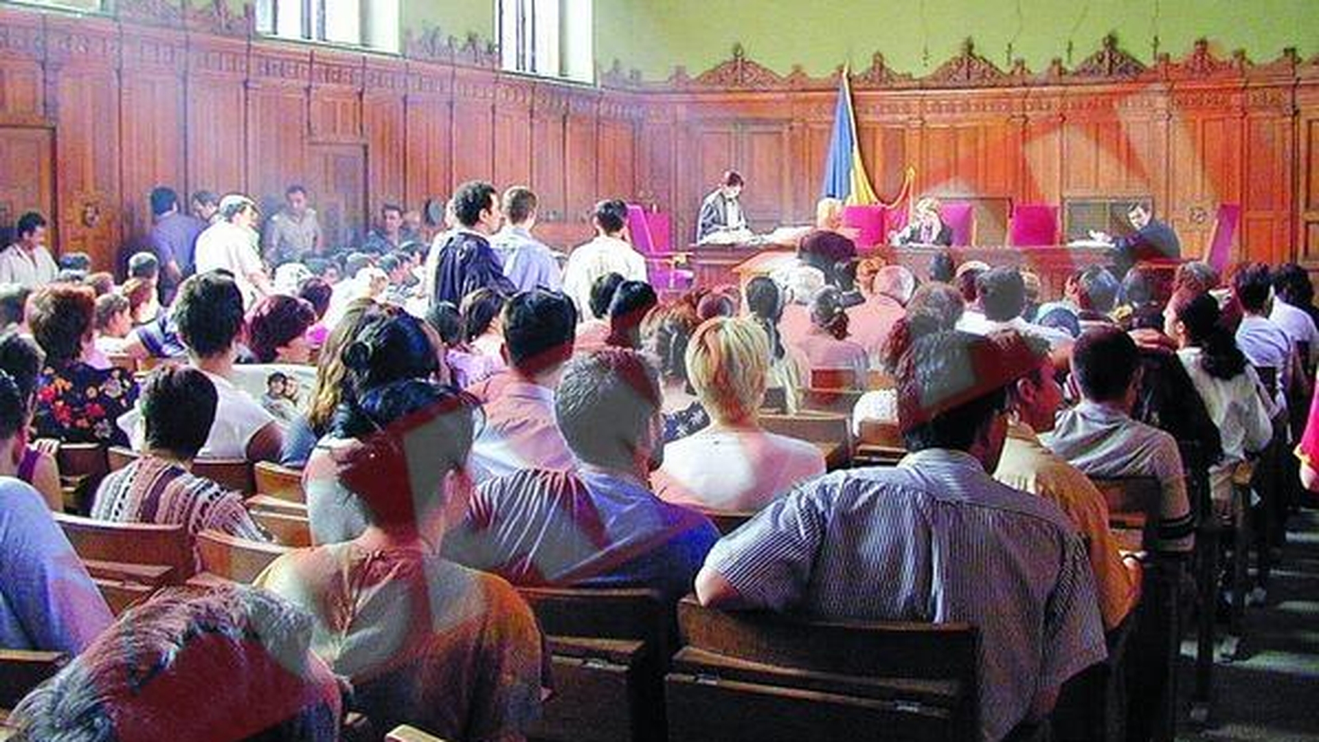 Noul Cod Civil incurajeaza casatoriile din interes
