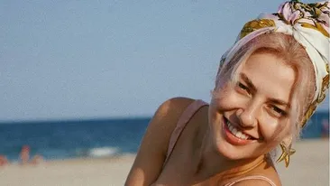 Lidia Buble aruncă ”bomba”! Vedeta a postat o poză cu inelul de logodnă