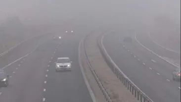 ALERTĂ METEO! ANM a emis un nou cod galben miercuri dimineaţă