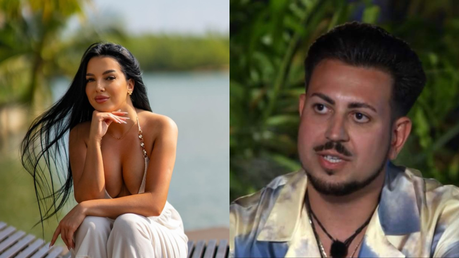 Coșa Ionela și Prințul Marco