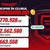 (P) Record în Clubul SuperPariorilor: câștiguri memorabile în septembrie!