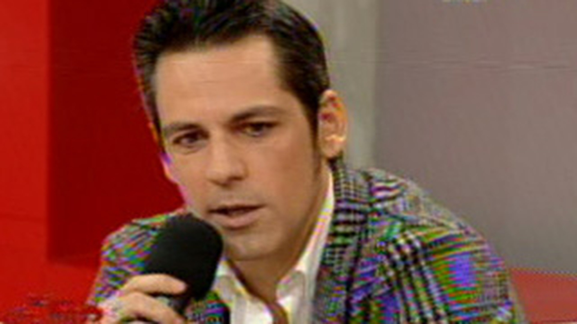 Stefan Banica Jr. despre tatal lui: "Cea mai mare lauda de la el a fost 'Ba, n-am ce sa-ti zic!' "