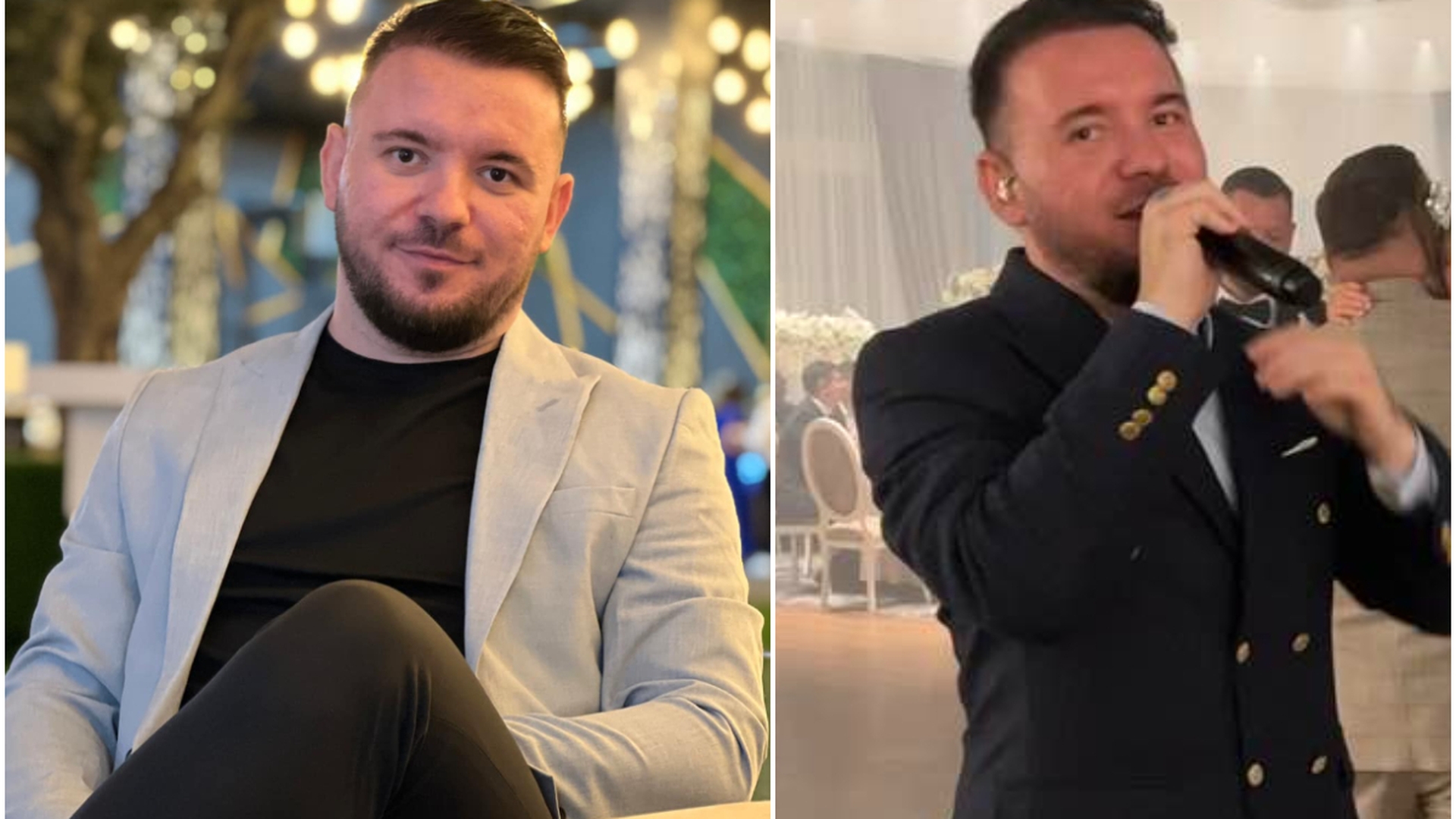 Momente sfâşietoare la înmormântarea lui Mile Povan! Fratele cântăreţului, la un pas de leşin