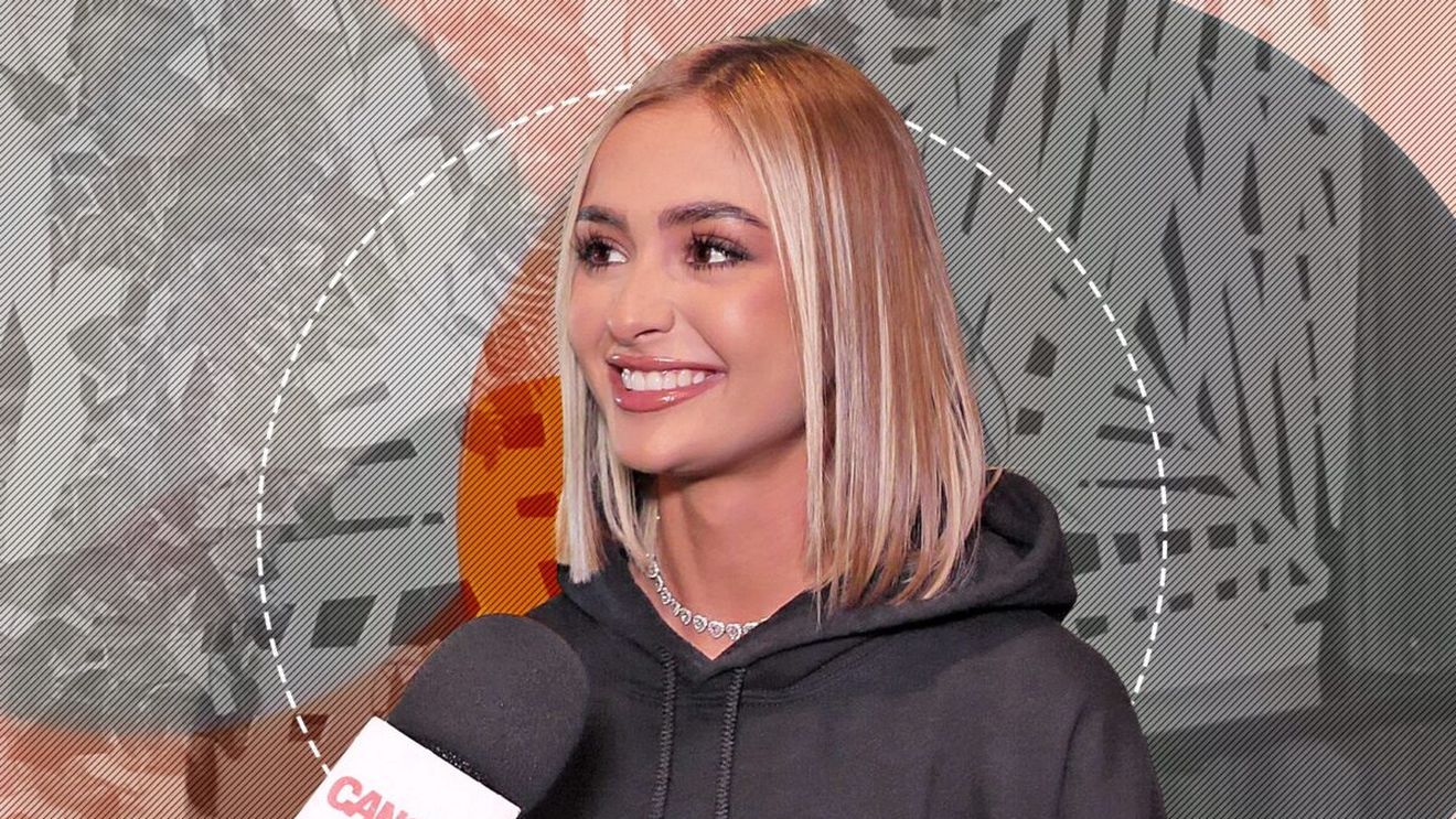 Pasiunea la care Iuliana Beregoi nu renunţă nici pentru iubit! “Merg de plăcere, îmi ridică vibe-ul”