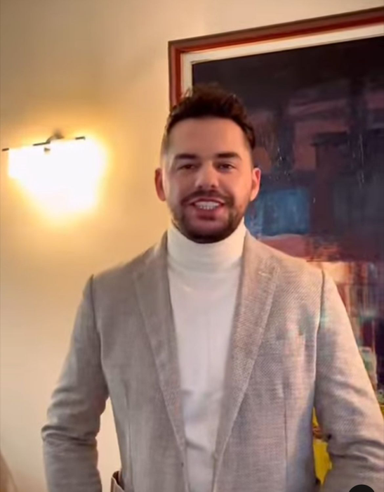 Shpat Kasapi a fost cel mai îndrăgit artist din Macedonia