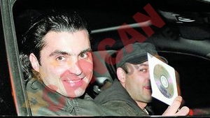 Pepe isi motiveaza absenta din ultimele zile:"Am fost rapit de extraterestri!"