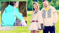 Grațiela divorțează de Andrei Duban când se întoarce de la Survivor România?! A fost prinsă din nou atingându-se intim cu Ghiță